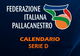 Calendario – Serie D (stagione 2018-2019)