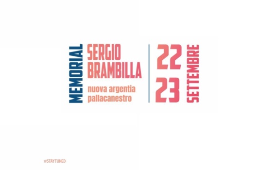 Primo Memorial – “Sergio Brambilla”