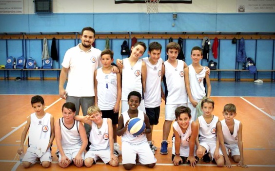 Aquilotti 2008 – Torneo Mariani