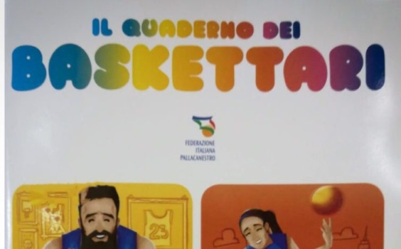 Il Quaderno dei Baskettari